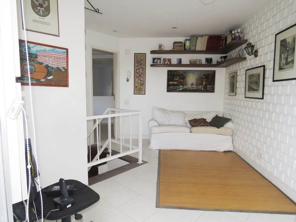 Cobertura, 3 quartos, 200 m² - Foto 2