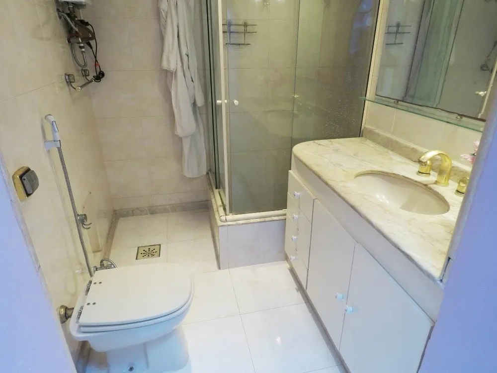 Cobertura, 3 quartos, 200 m² - Foto 14