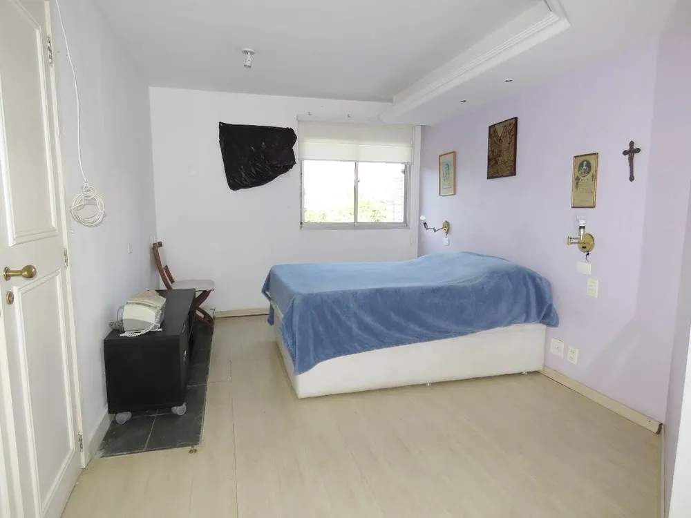 Cobertura, 3 quartos, 200 m² - Foto 6