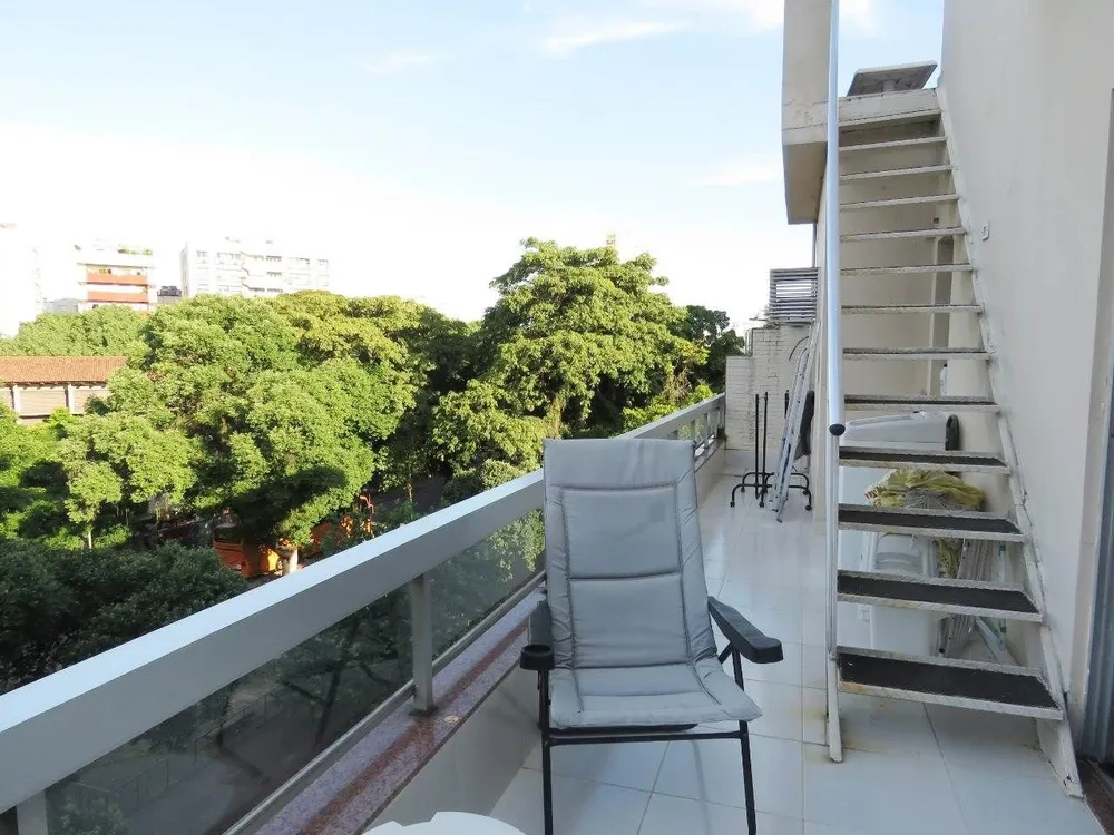 Cobertura, 3 quartos, 200 m² - Foto 11