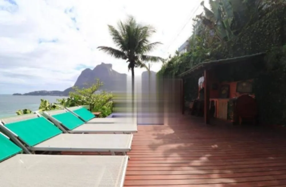 Casa, 4 quartos, 400 m² - Foto 2
