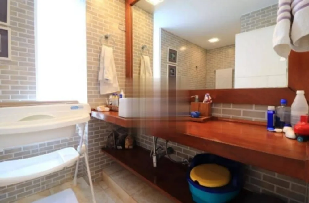 Casa, 4 quartos, 400 m² - Foto 11