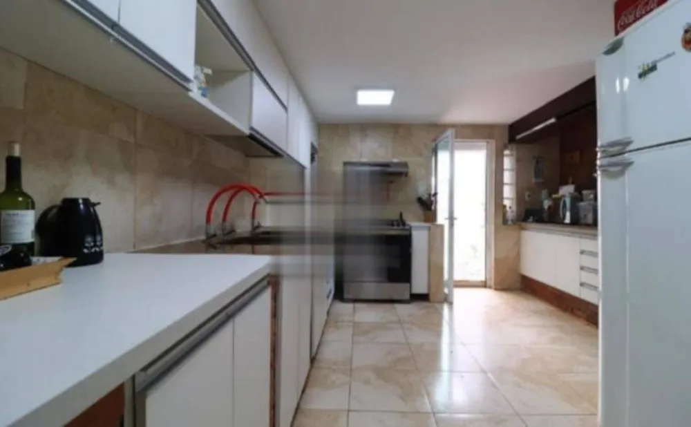 Casa, 4 quartos, 400 m² - Foto 18