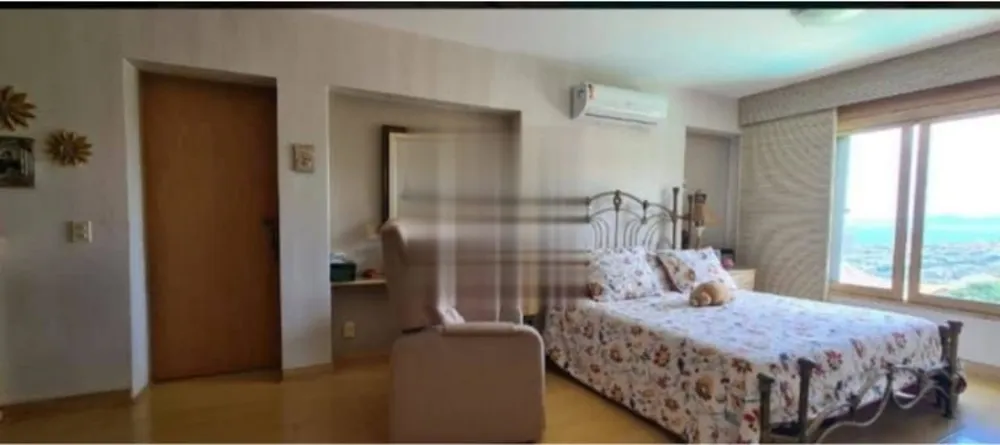 Casa, 4 quartos, 400 m² - Foto 9