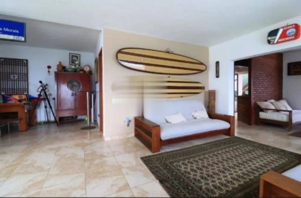 Casa, 4 quartos, 400 m² - Foto 4