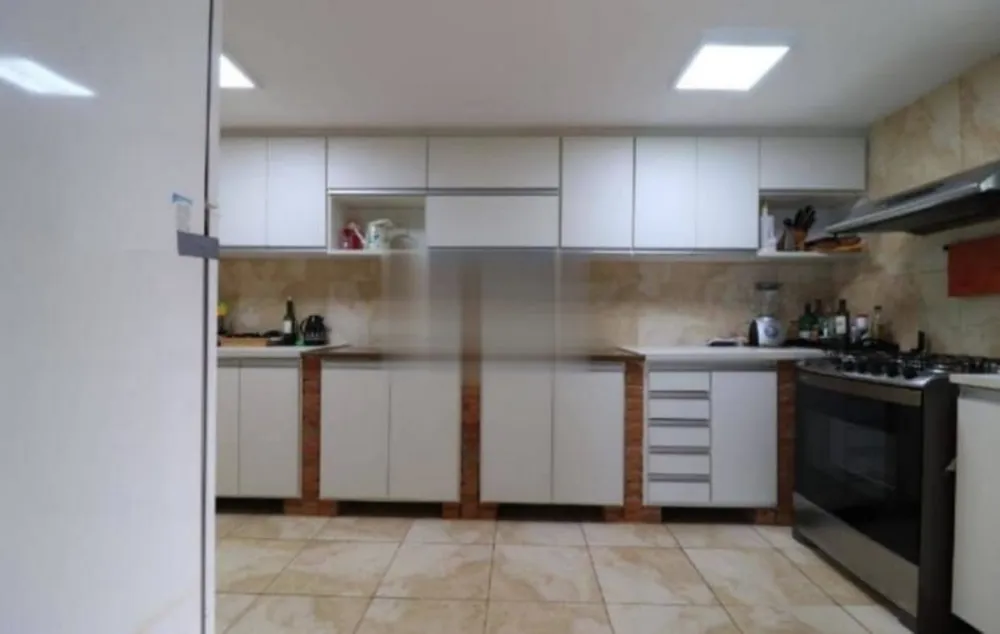 Casa, 4 quartos, 400 m² - Foto 17