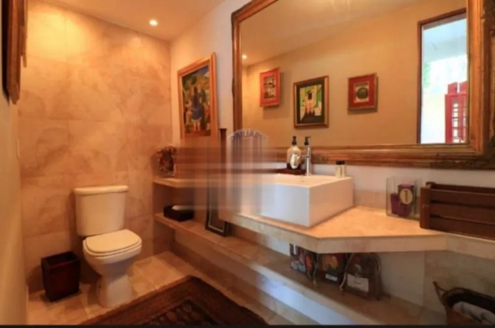 Casa, 4 quartos, 400 m² - Foto 16