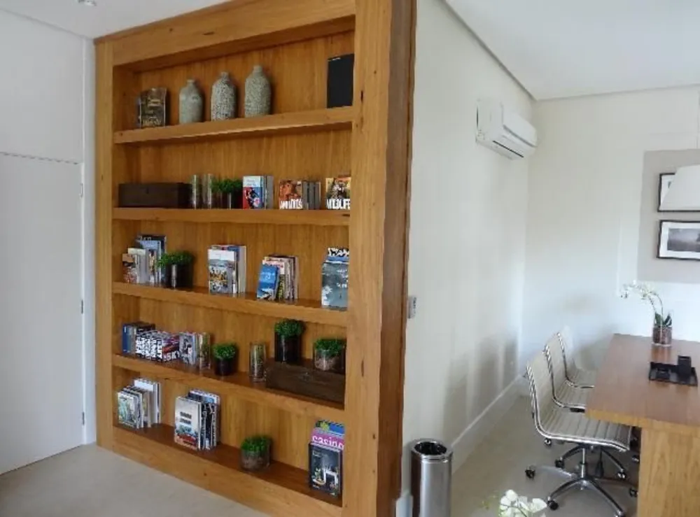 Apartamento, 2 quartos, 70 m² - Foto 6