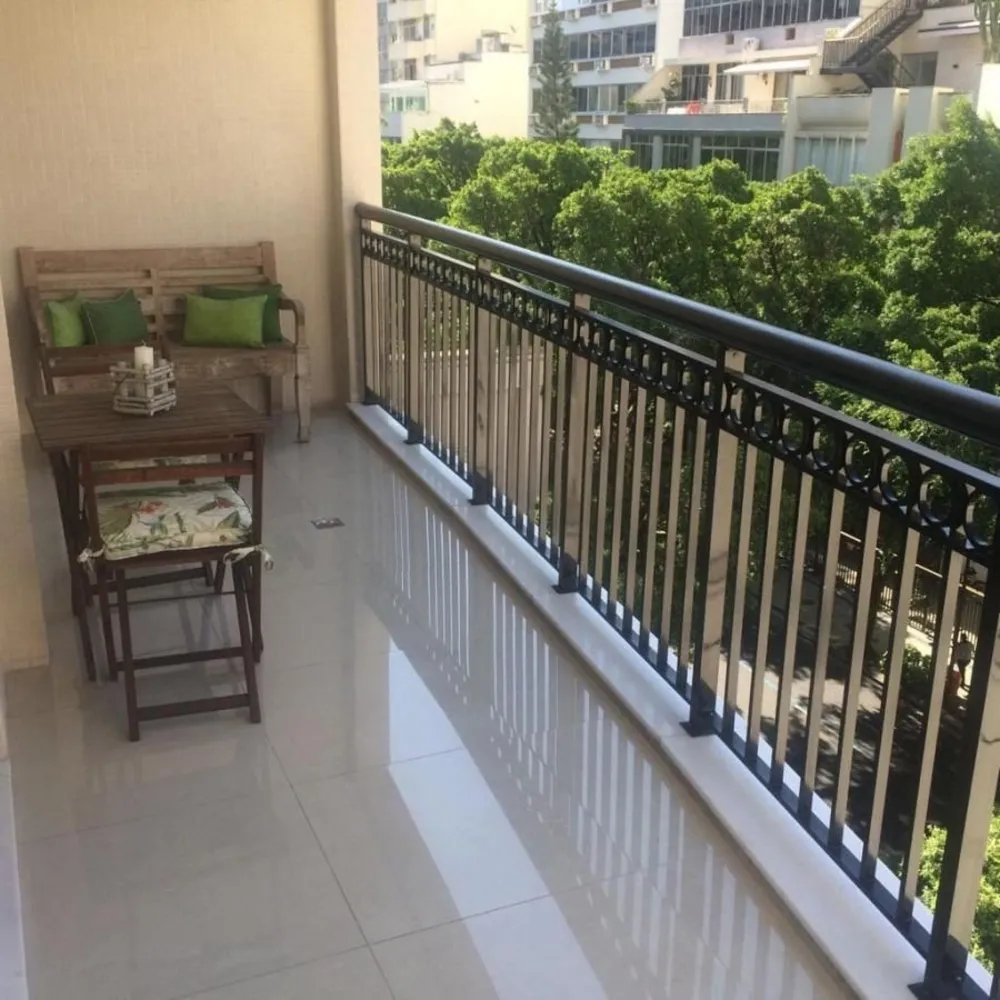 Apartamento, 2 quartos, 70 m² - Foto 9