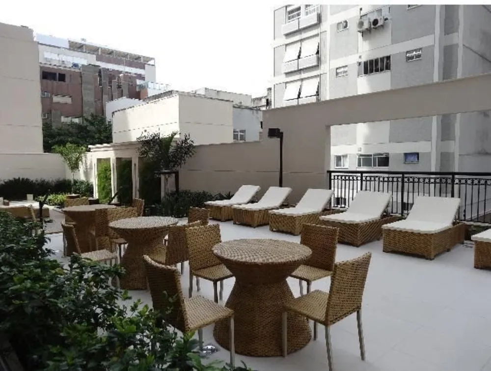 Apartamento, 2 quartos, 70 m² - Foto 24