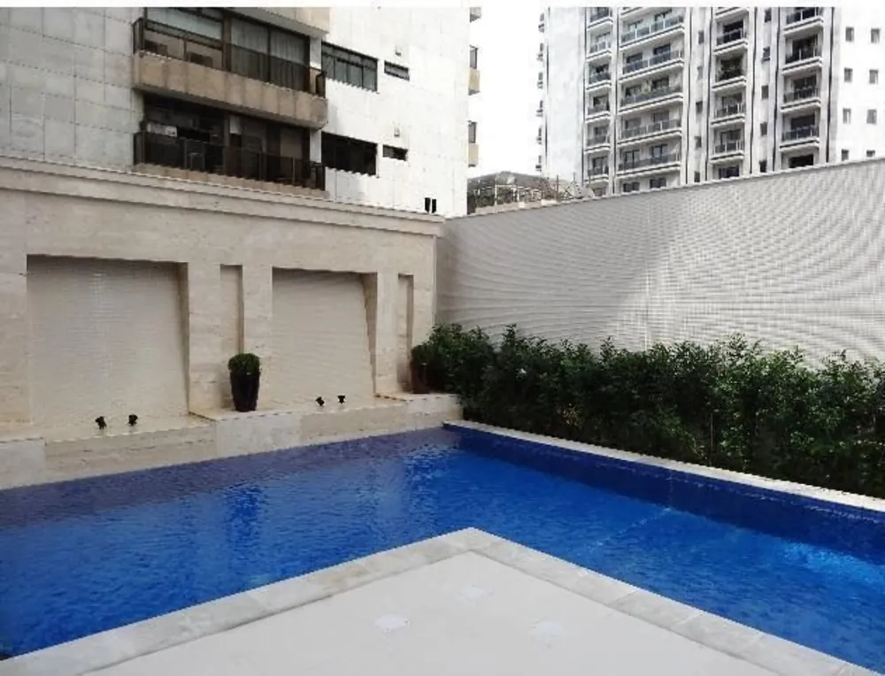 Apartamento, 2 quartos, 70 m² - Foto 2