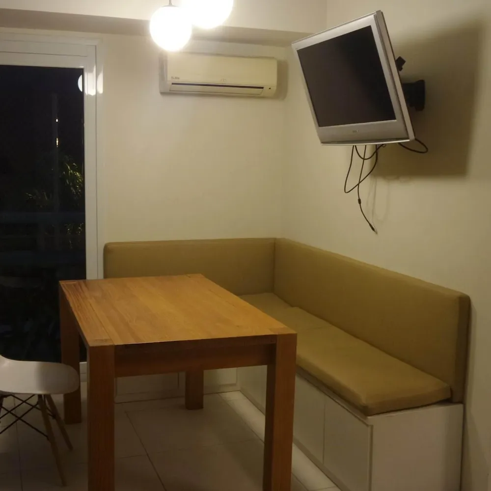 Apartamento, 2 quartos, 95 m² - Foto 9