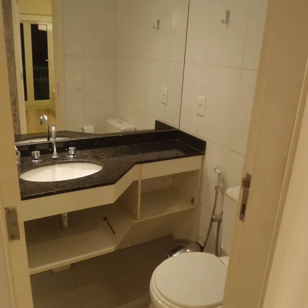 Apartamento, 2 quartos, 95 m² - Foto 17