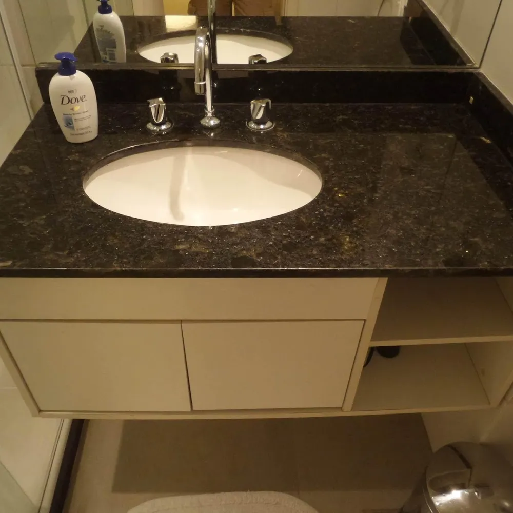 Apartamento, 2 quartos, 95 m² - Foto 19