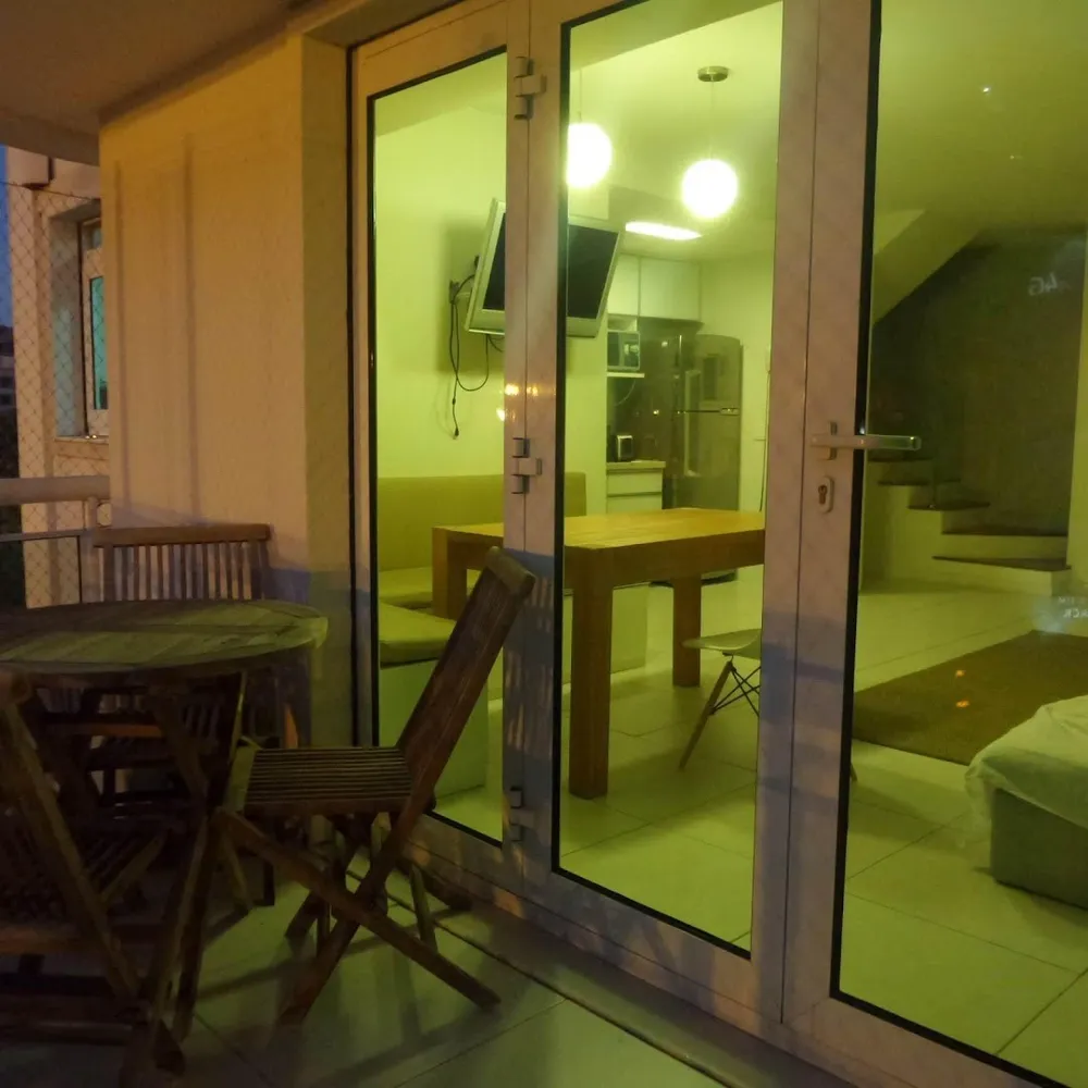 Apartamento, 2 quartos, 95 m² - Foto 6