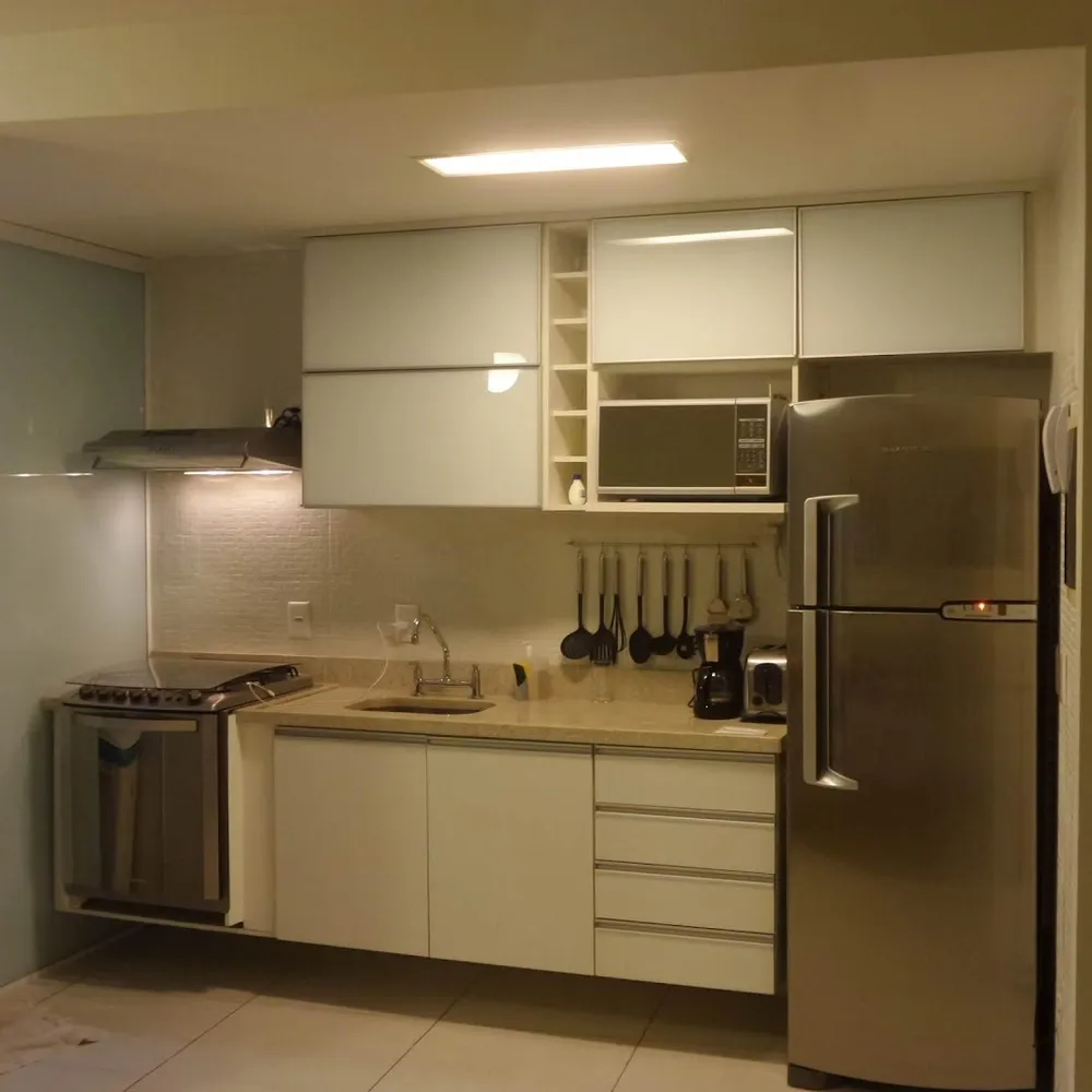 Apartamento, 2 quartos, 95 m² - Foto 21