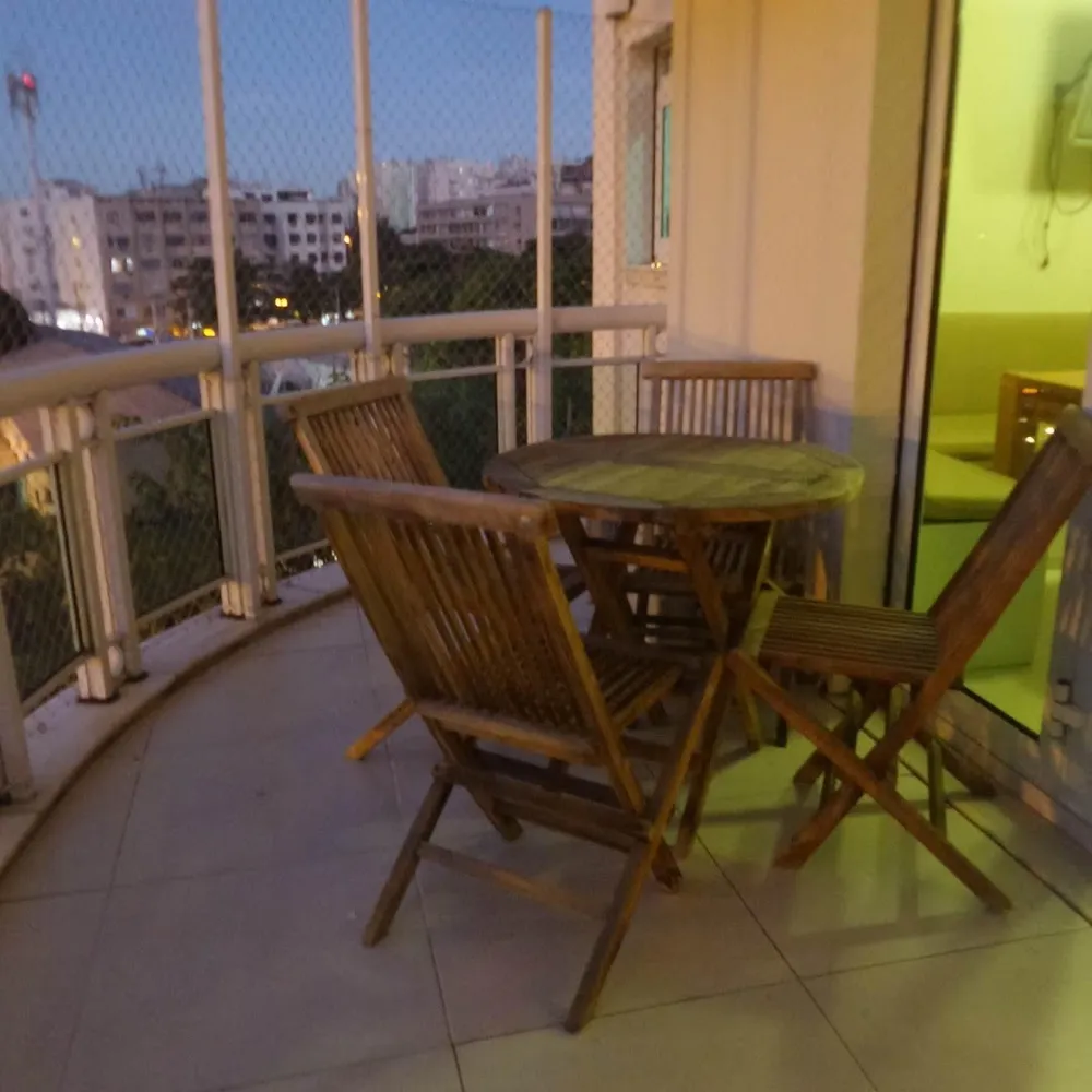 Apartamento, 2 quartos, 95 m² - Foto 8