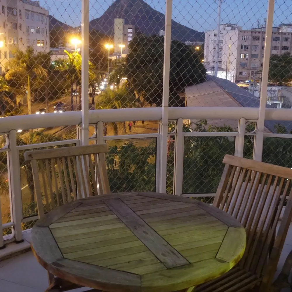 Apartamento, 2 quartos, 95 m² - Foto 7