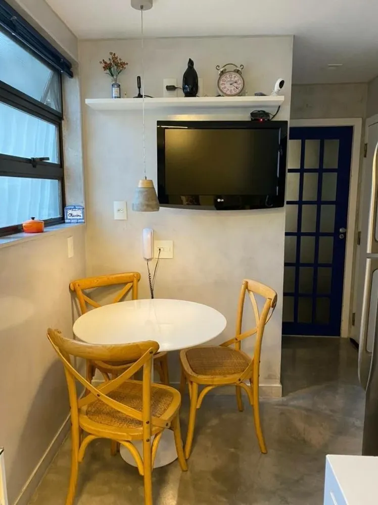 Apartamento, 3 quartos, 120 m² - Foto 13