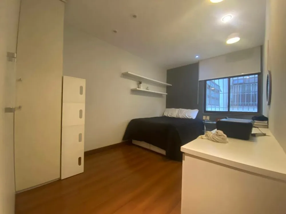 Apartamento, 3 quartos, 120 m² - Foto 12
