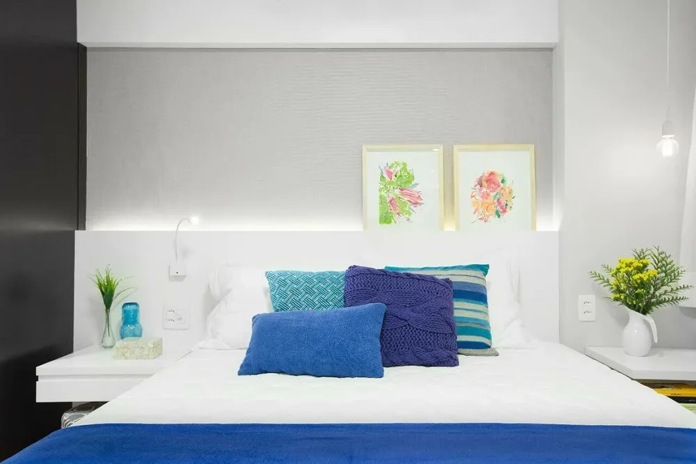 Apartamento, 3 quartos, 120 m² - Foto 8