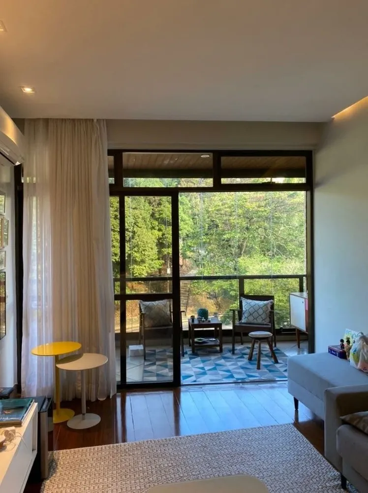 Apartamento, 3 quartos, 120 m² - Foto 4