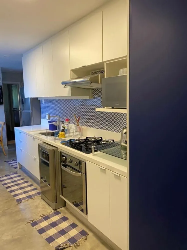 Apartamento, 3 quartos, 120 m² - Foto 14
