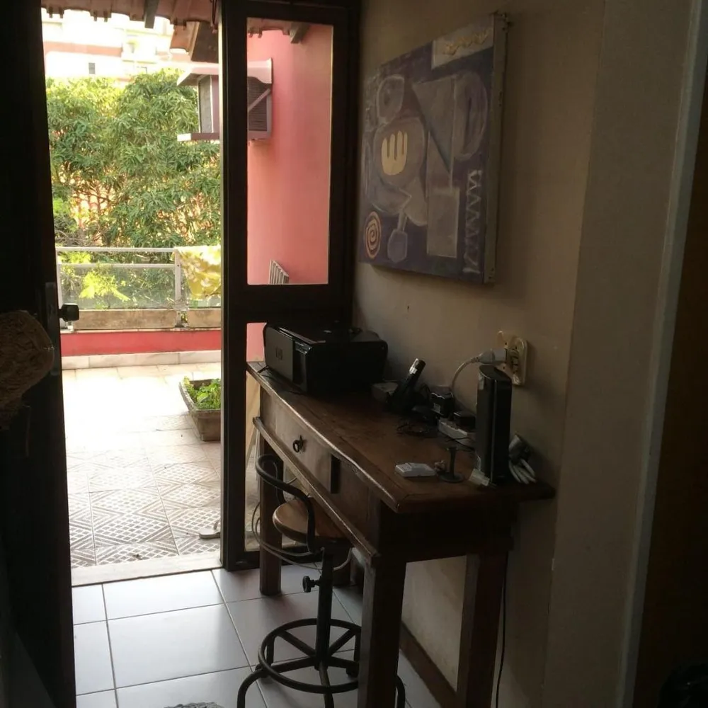 Apartamento, 4 quartos, 370 m² - Foto 11