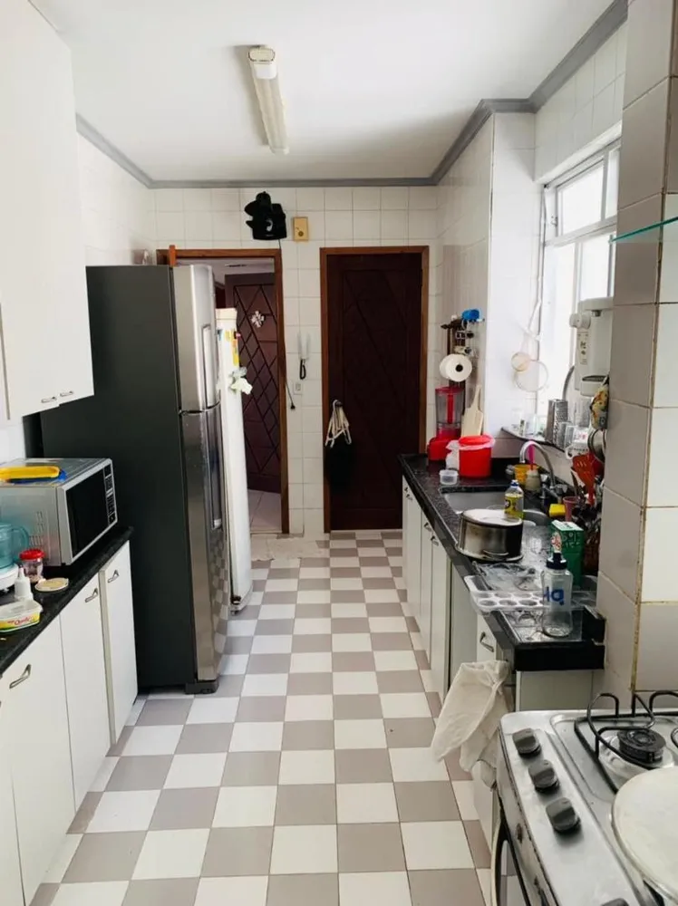 Apartamento, 4 quartos, 370 m² - Foto 24