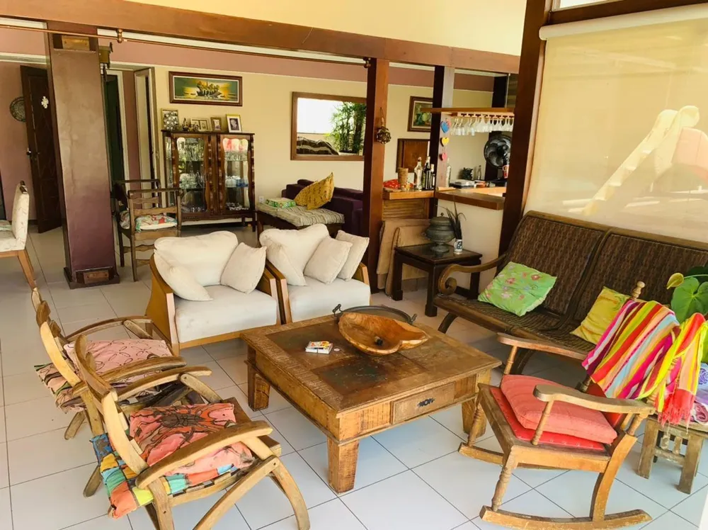 Apartamento, 4 quartos, 370 m² - Foto 47