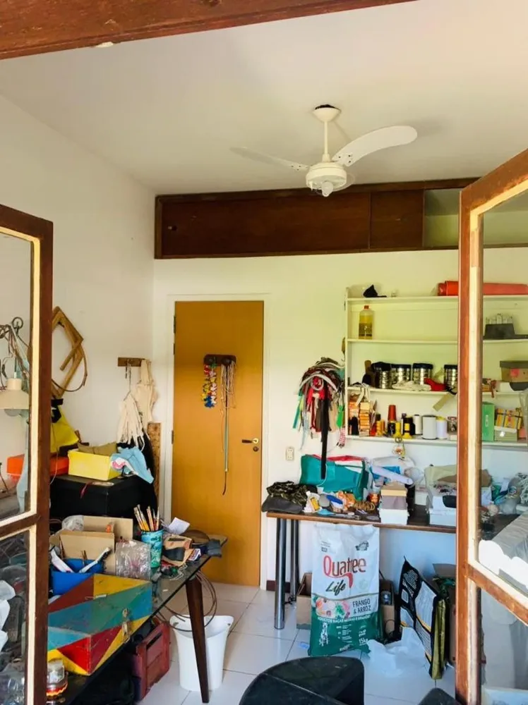 Apartamento, 4 quartos, 370 m² - Foto 21