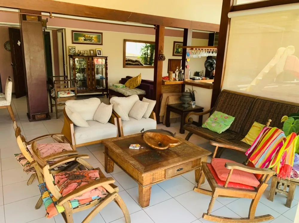 Apartamento, 4 quartos, 370 m² - Foto 8