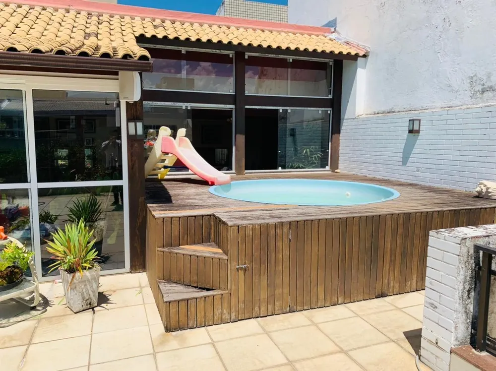 Apartamento, 4 quartos, 370 m² - Foto 37