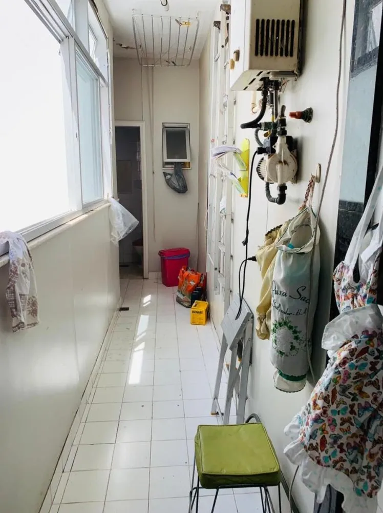Apartamento, 4 quartos, 370 m² - Foto 29