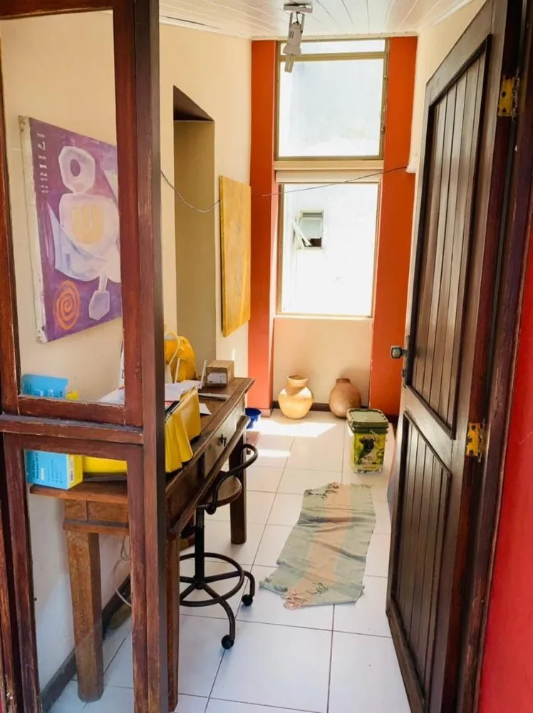 Apartamento, 4 quartos, 370 m² - Foto 39
