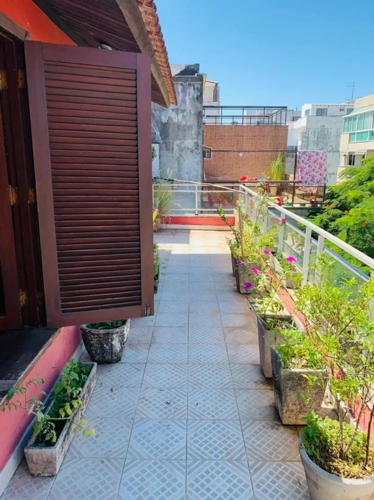 Apartamento, 4 quartos, 370 m² - Foto 23