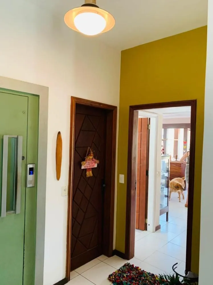 Apartamento, 4 quartos, 370 m² - Foto 26