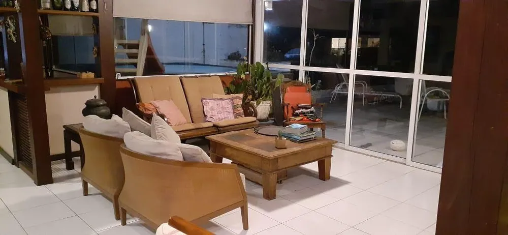 Apartamento, 4 quartos, 370 m² - Foto 7