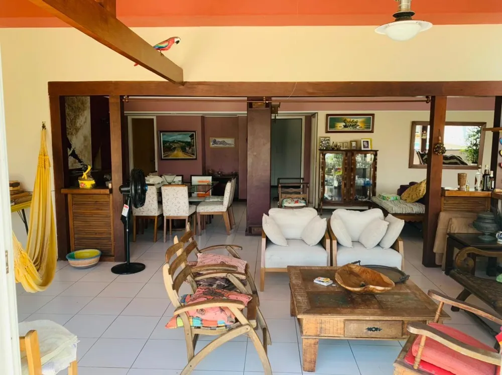 Apartamento, 4 quartos, 370 m² - Foto 4