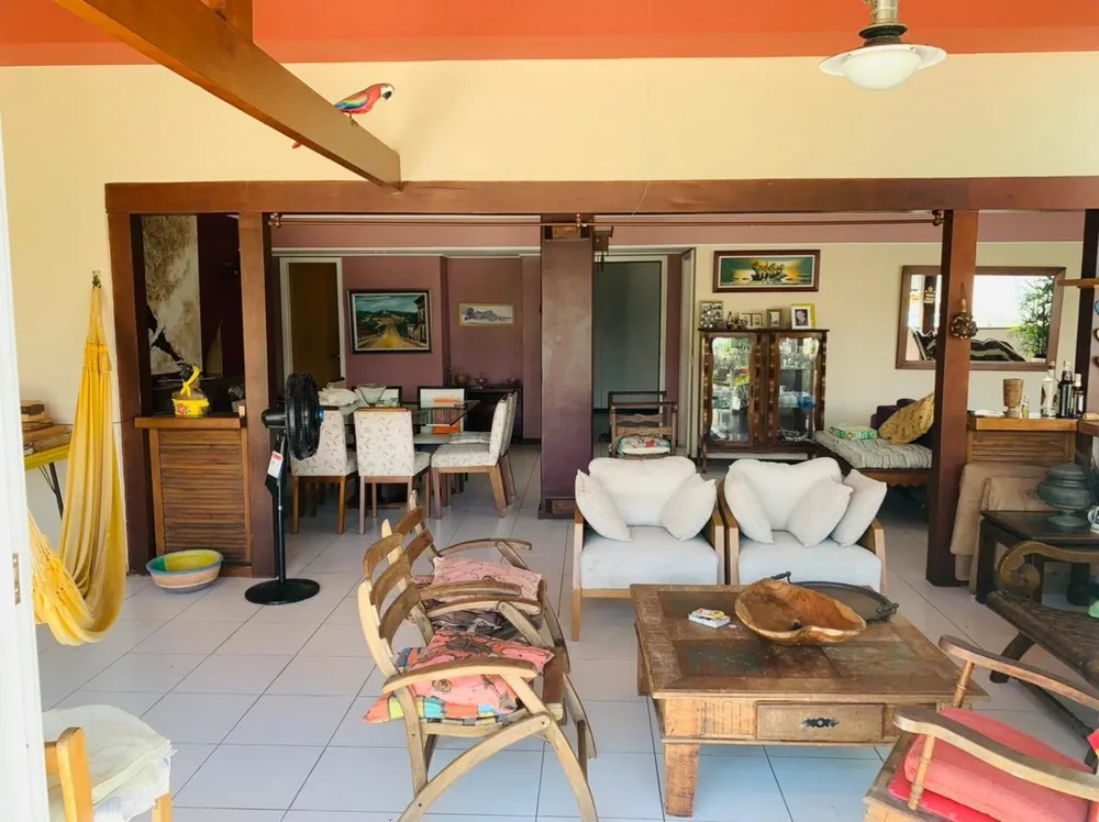 Apartamento, 4 quartos, 370 m² - Foto 9