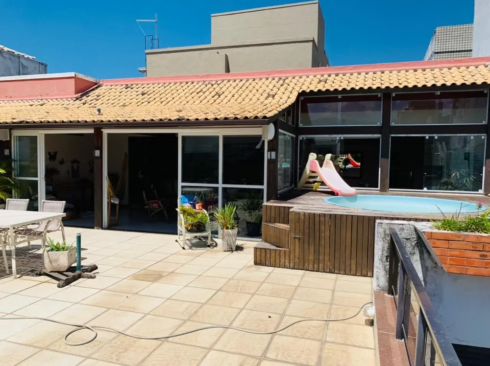 Apartamento, 4 quartos, 370 m² - Foto 40