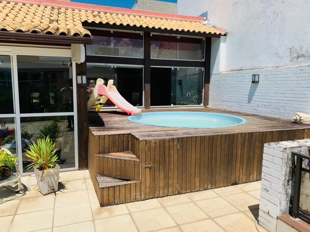 Apartamento, 4 quartos, 370 m² - Foto 45
