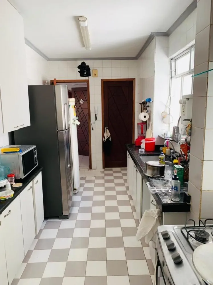 Apartamento, 4 quartos, 370 m² - Foto 14