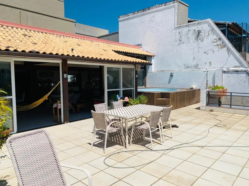 Apartamento, 4 quartos, 370 m² - Foto 43