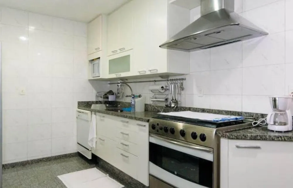Apartamento, 3 quartos, 190 m² - Foto 6