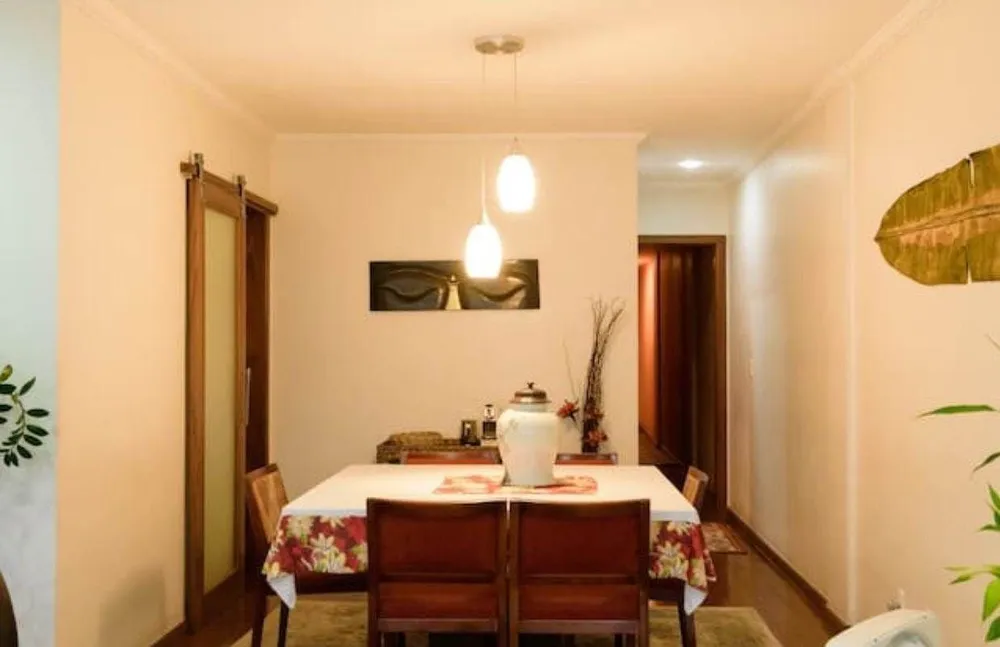 Apartamento, 3 quartos, 190 m² - Foto 5