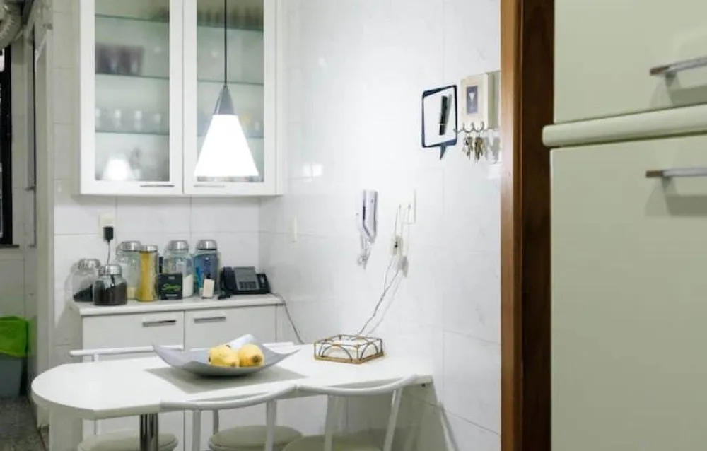 Apartamento, 3 quartos, 190 m² - Foto 9
