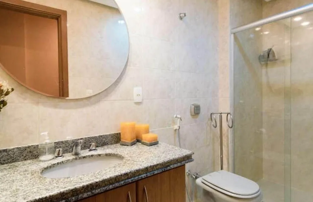 Apartamento, 3 quartos, 190 m² - Foto 8