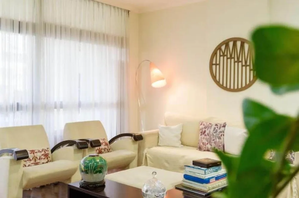 Apartamento, 3 quartos, 190 m² - Foto 1