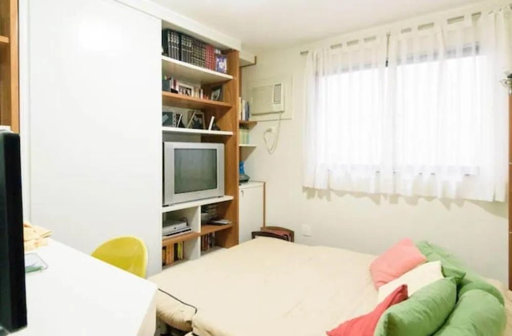 Apartamento, 3 quartos, 190 m² - Foto 10